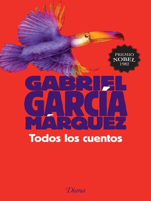 cover image of Todos los cuentos